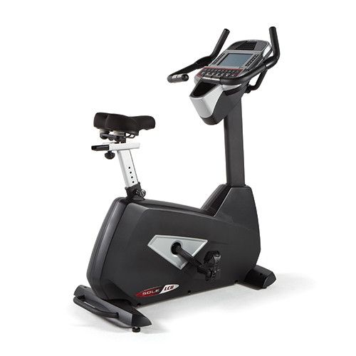 Sole Fitness LCB Hometrainer - Gratis Montage Top Merken Winkel